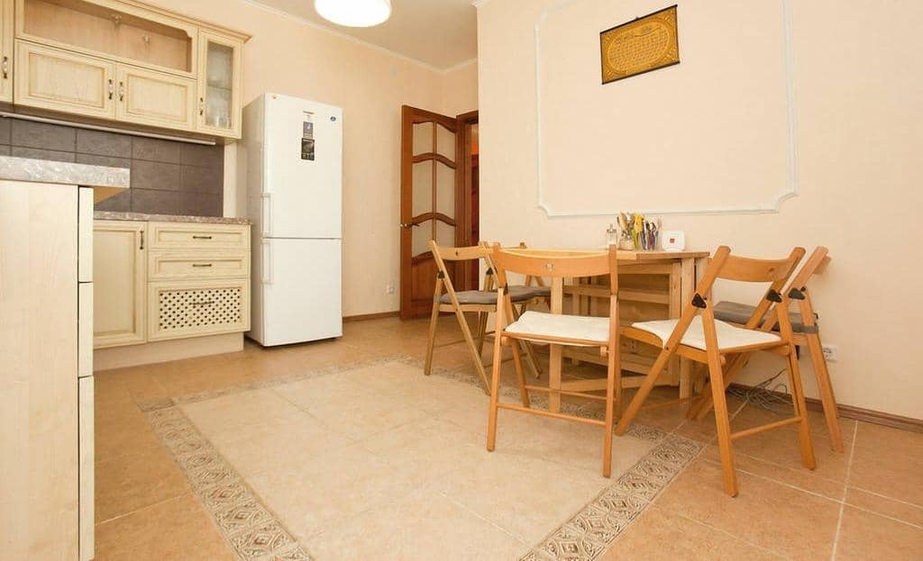 Sevil Apartment Chistopolskoy 64: фото 4