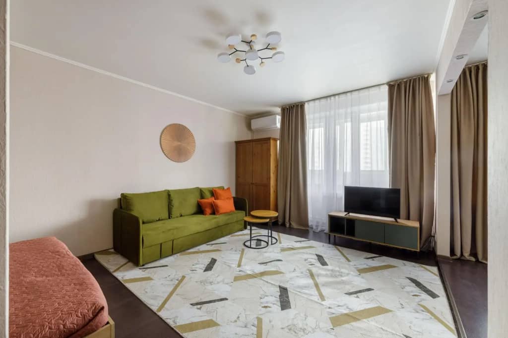 ApartLux (АпартЛюкс) на Новаторов: фото 7