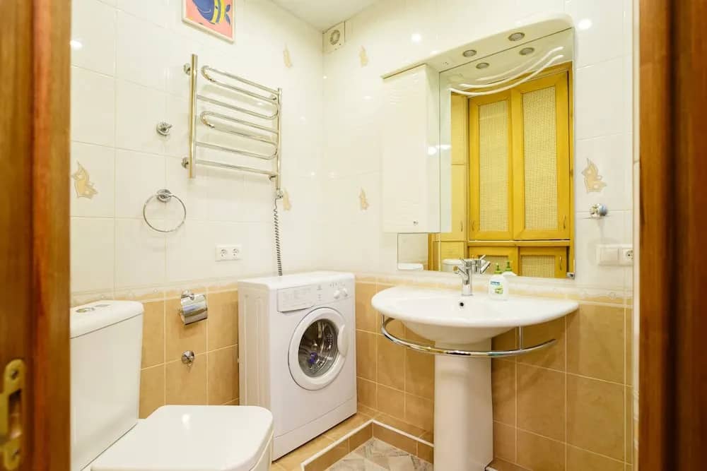 Brusnika Apartment Vdnkh 2: фото 5