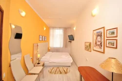 Hotel Ananas 2: фото 5