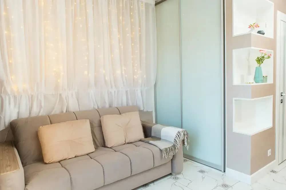 ВИП-апартаменты на ул. Тюльпанова: фото 7