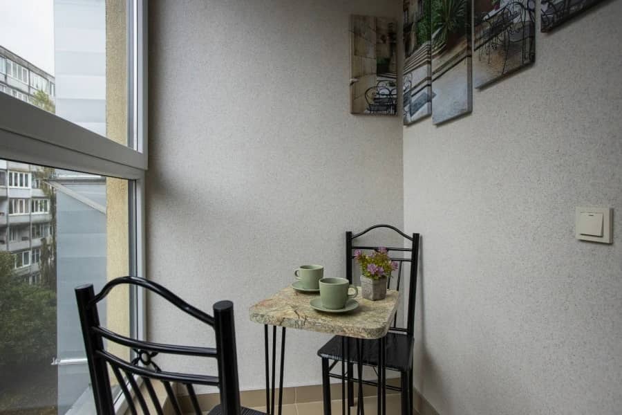 Apartamenty na ul. 9 Aprelya 86a: фото 6