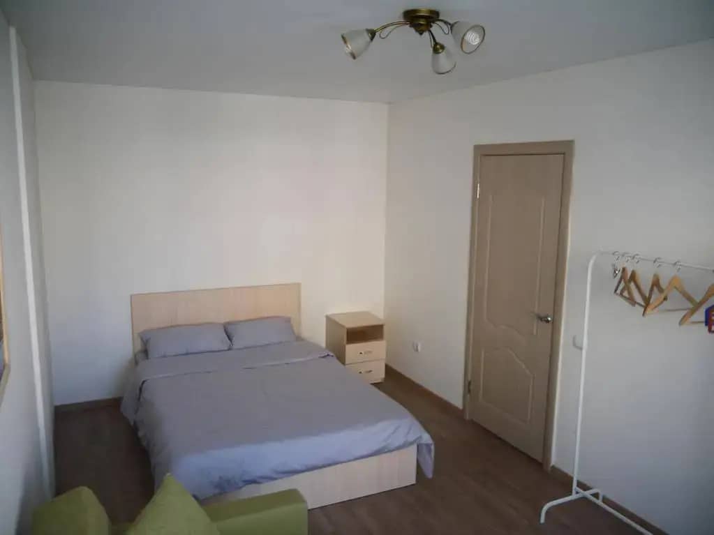 Hostel "Wings" Cheboksary: фото 4