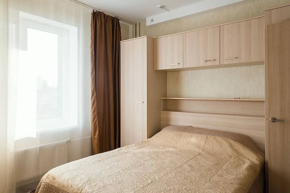Aparthotel "Pulkovo-Park": фото 4