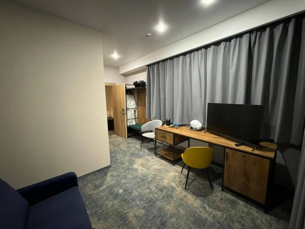 Kratov Hotel & Spa (Кратов): фото 6