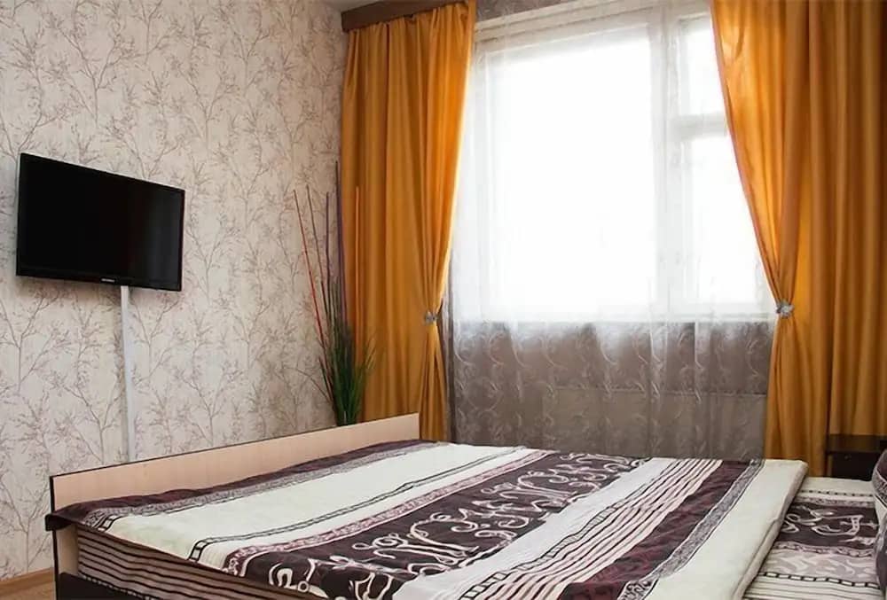 Апартаменты «Apartlux на Грузинской»: фото 4