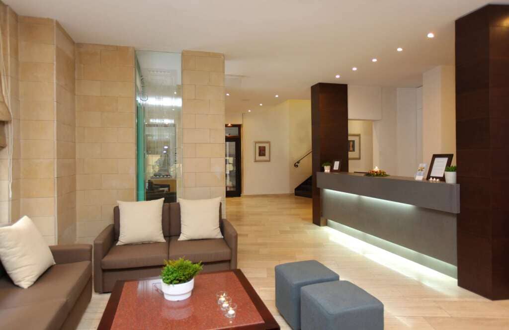 Картинка отеля