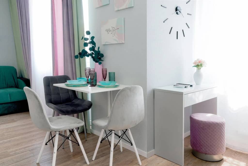 Апартаменты Frukty Rent (Фрукты Рент) на улице Акаций: фото 4