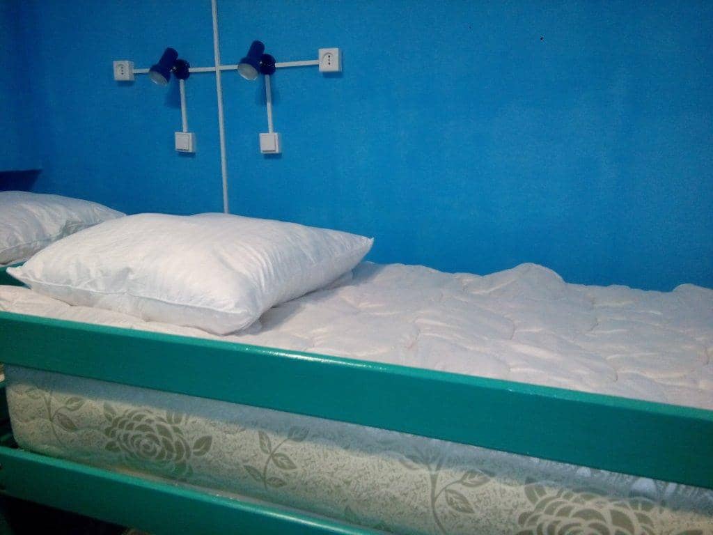 Kajlas Hostel: фото 7