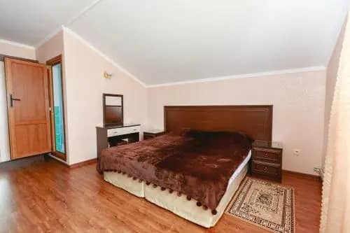 Guest House Talasso: фото 6