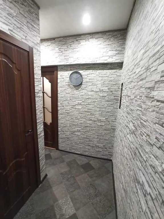 Апартаменты на переулке 1-й Рижский 2 корпус 2: фото 7