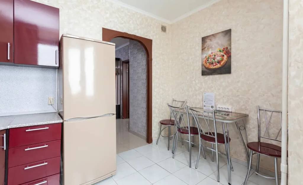 MaxRealty24 на Сходненской 19: фото 7