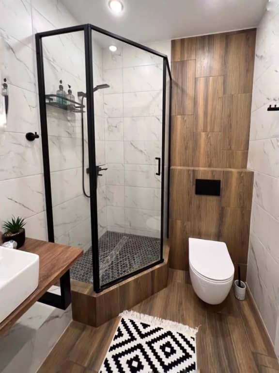 REKONA HOME (РЕКОНА ХОУМ) в сердце Новосибирска: фото 6