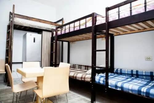 Hostel Polite Elk Skhodnenskaya: фото 6