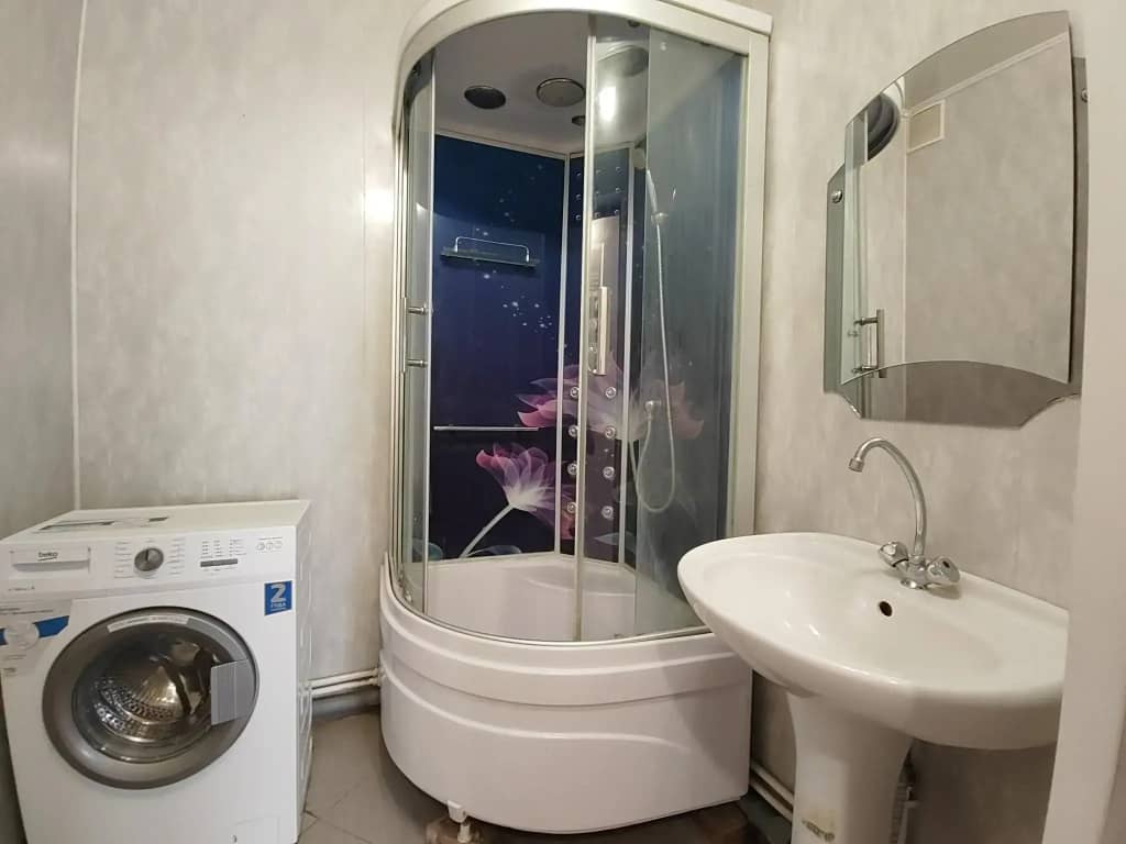 ZNS Rent (ЗНС Рент) на улице Металлургов: фото 6