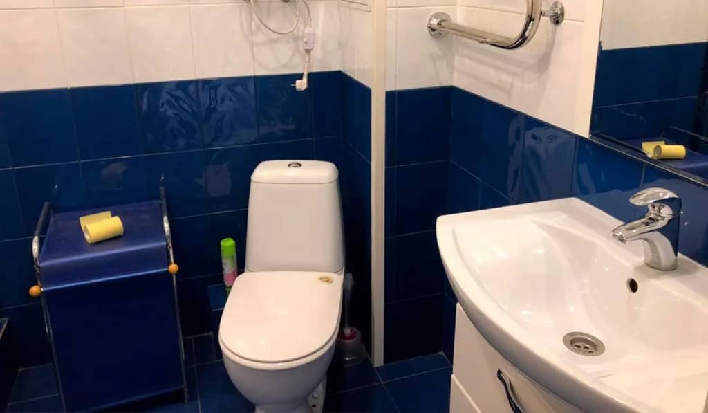 ABC Apartmens (ЭйБиСи Апартментс) на улице Кирова: фото 4