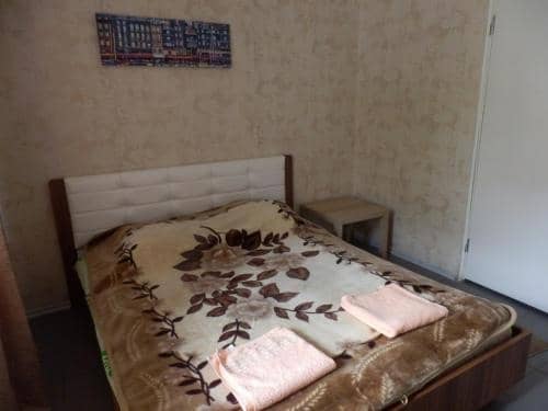 Hostel on Ulitsa Partizanskaya: фото 4