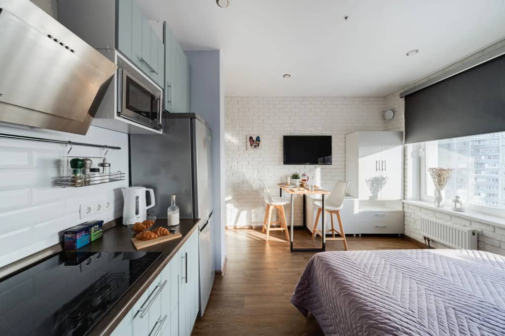 Smart Lofts (Смарт Лофтс) на улице Ботаническая: фото 6