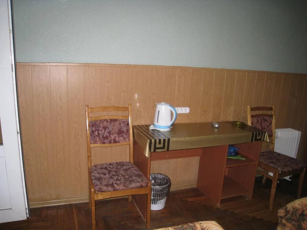 Holiday Park Voenno Ohotnychyego Obshestva: фото 6