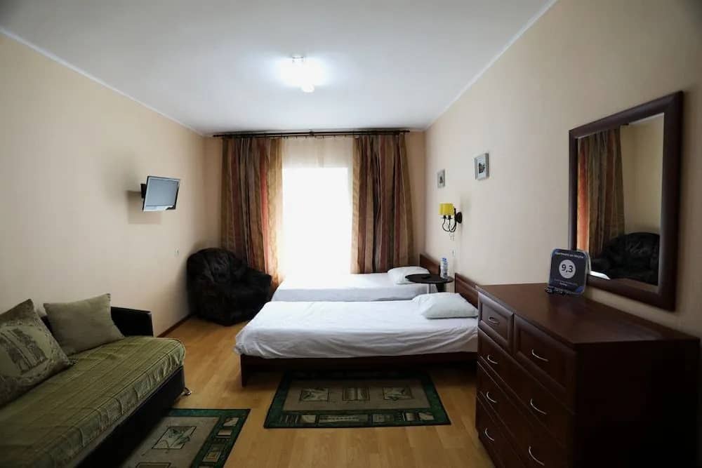 U Krasnogo Mosta - Hostel: фото 6