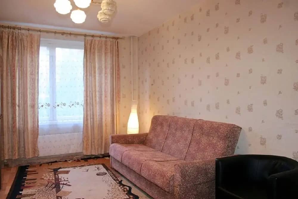 Апартаменты Садовое Кольцо Кузьминки: фото 4