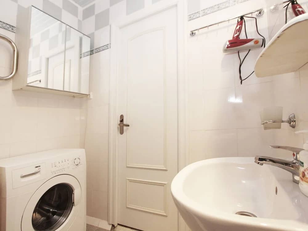 Улучшенные апартаменты «ApartLux Алексеевская»: фото 7
