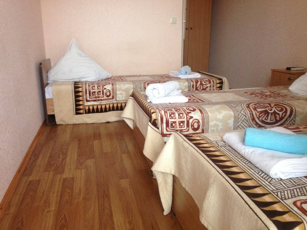 Guest House u Slavy: фото 5