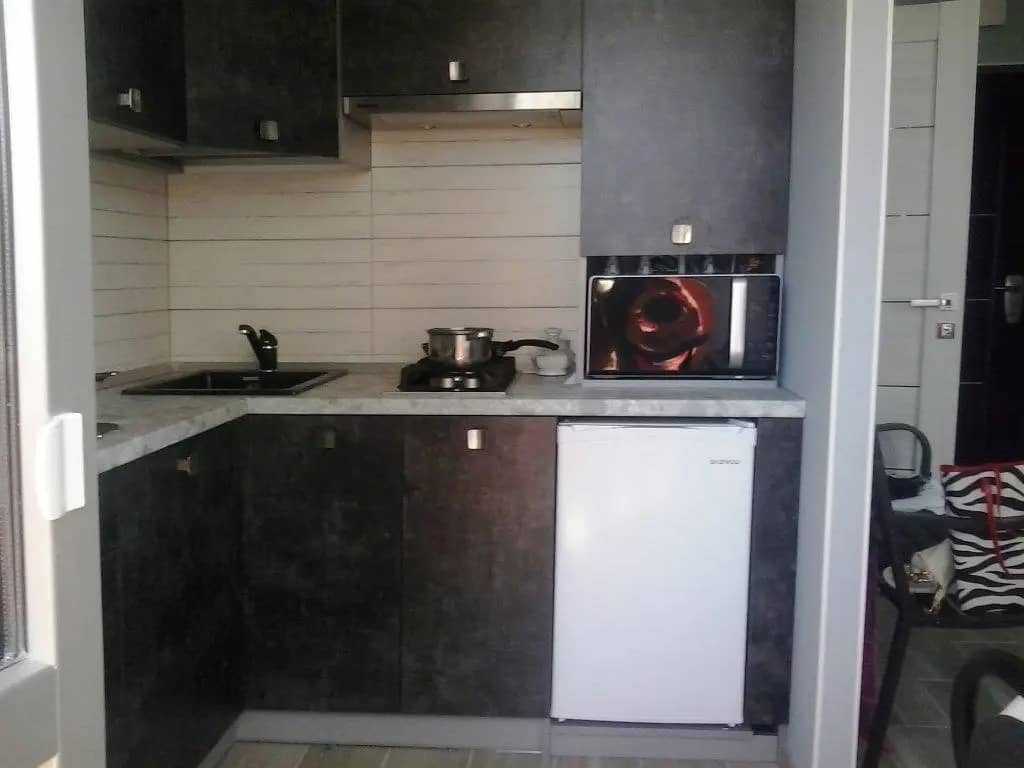 Ammeer Appartment: фото 7