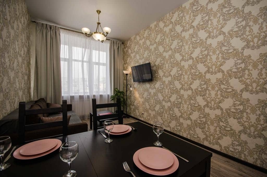 Moscow4Rent Apartment Tverskaya - Moscow : фото 4