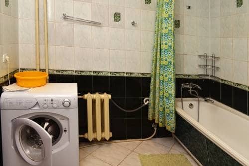 Apartments Rent59 at Gagarina Boulevar: фото 4