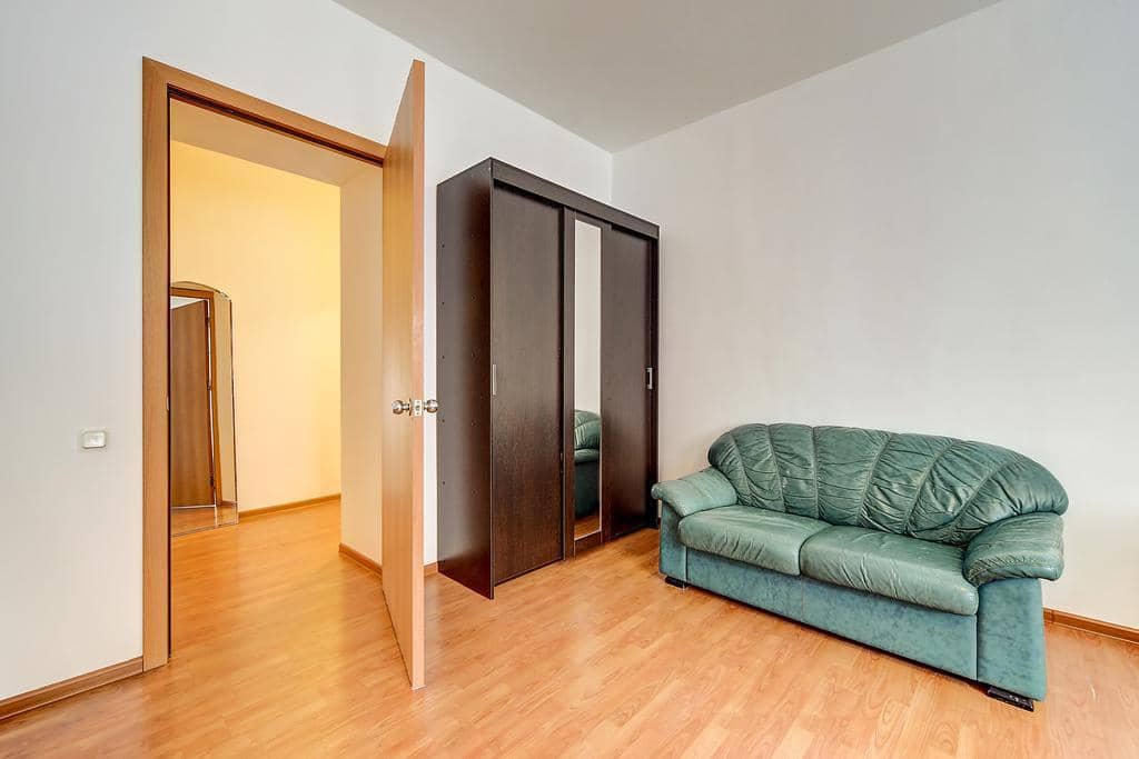 Apartament Dzhambula: фото 4