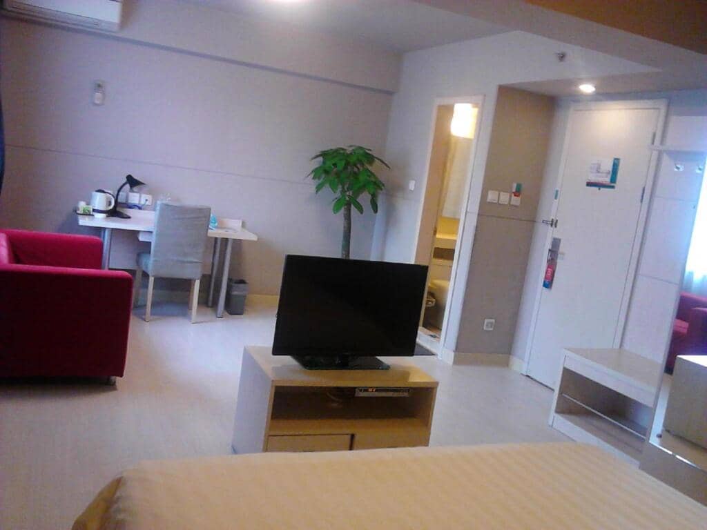 Картинка отеля