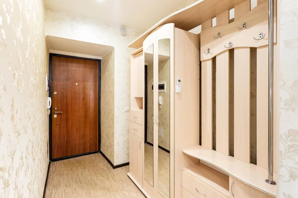 Panda Home (Панда Хоум) на улице Эрвье 24: фото 5