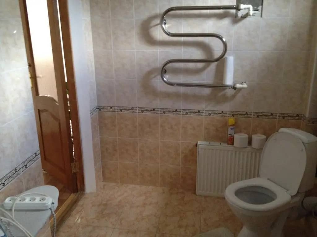 Guest house Ludmila: фото 4