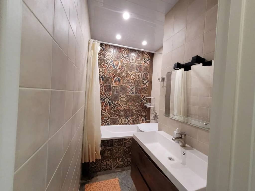 Onebed на бульваре Красногорский 23 корпус 3: фото 7