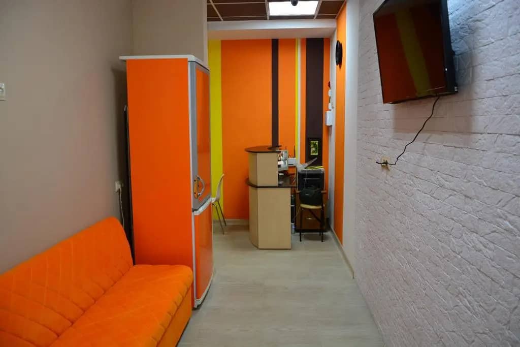 MiniHotel Uytniy on Lukina: фото 5
