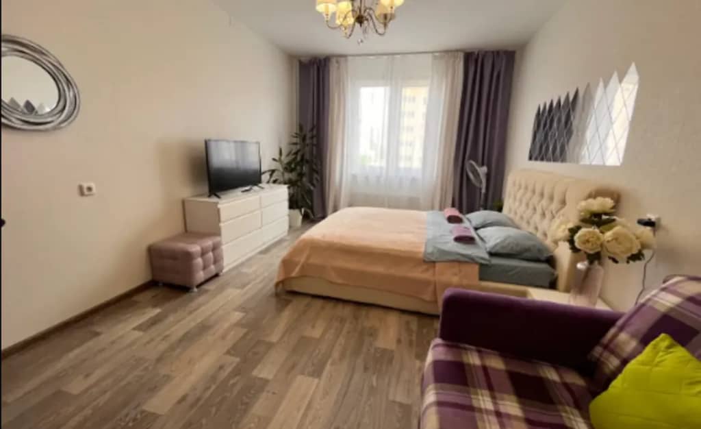 Sweet Home (СвитХоум) на улице Бурнаковская 83: фото 5
