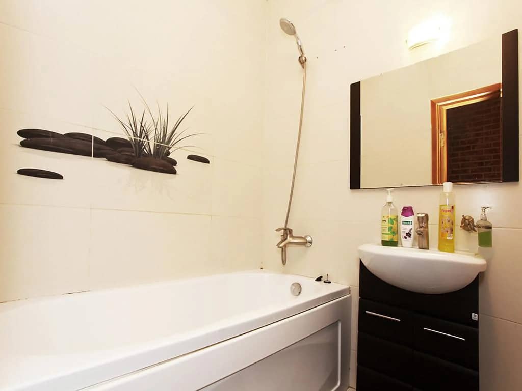 ApartLux на Белорусской: фото 6
