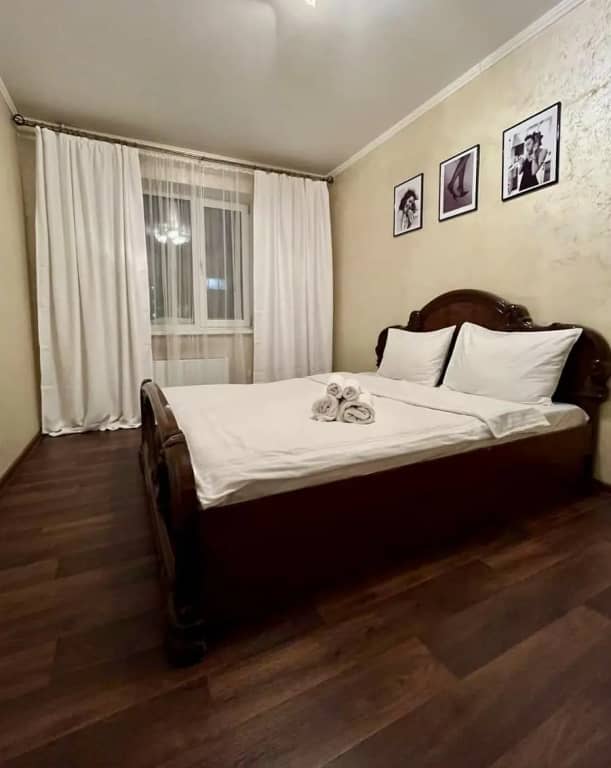 Home Hotel (Хоум Отель) в 10-м микрорайоне 13: фото 5