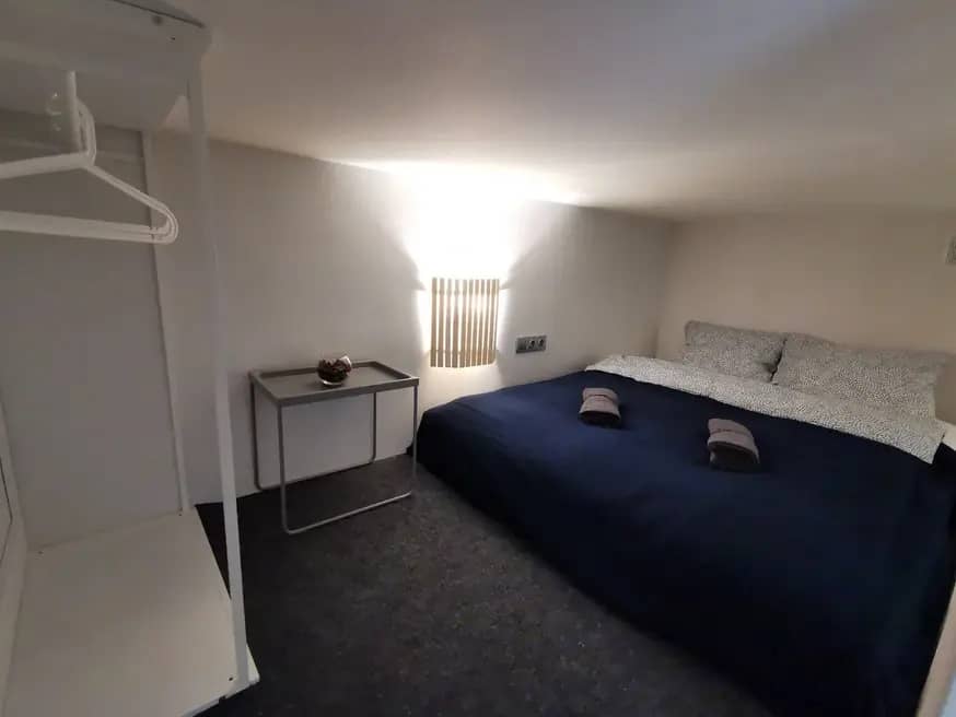Inkeri Apartment (Инкери Апартмент) на улице Тургенева: фото 4