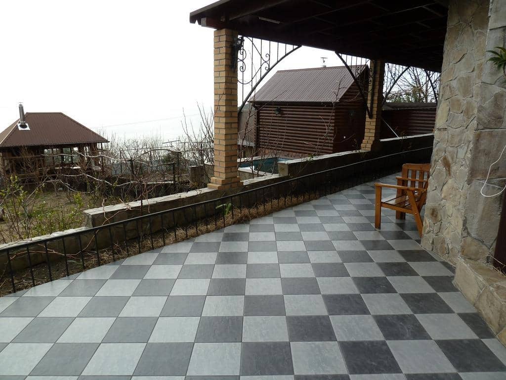 Briz Guest House: фото 4