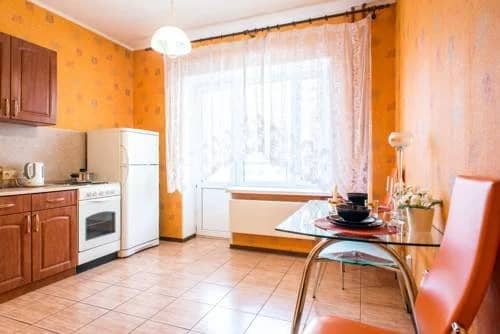 Меблированные комнаты Хочу приехать на Тореза: фото 4