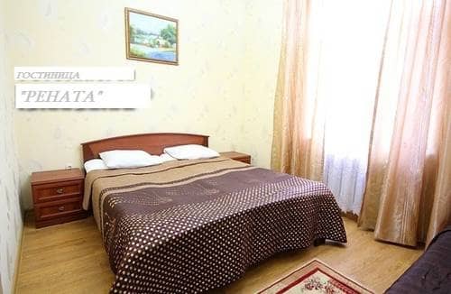 Renata Guest House: фото 4