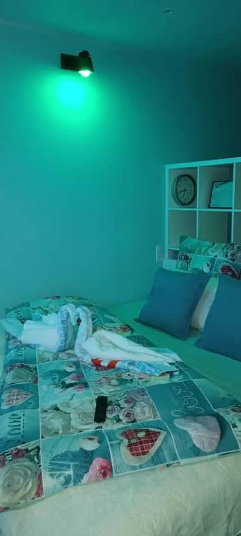 Resident Ufa (Резидент Уфа) на улице Давлеткильдиева: фото 5