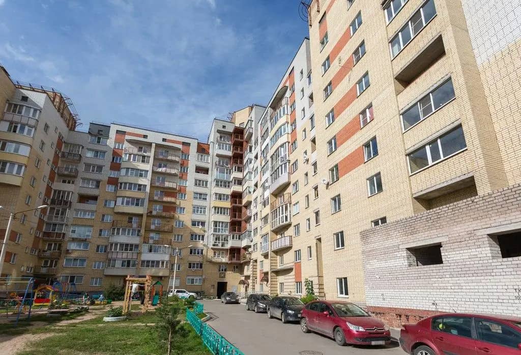 Хочу приехать на улице Чехова 36: фото 6