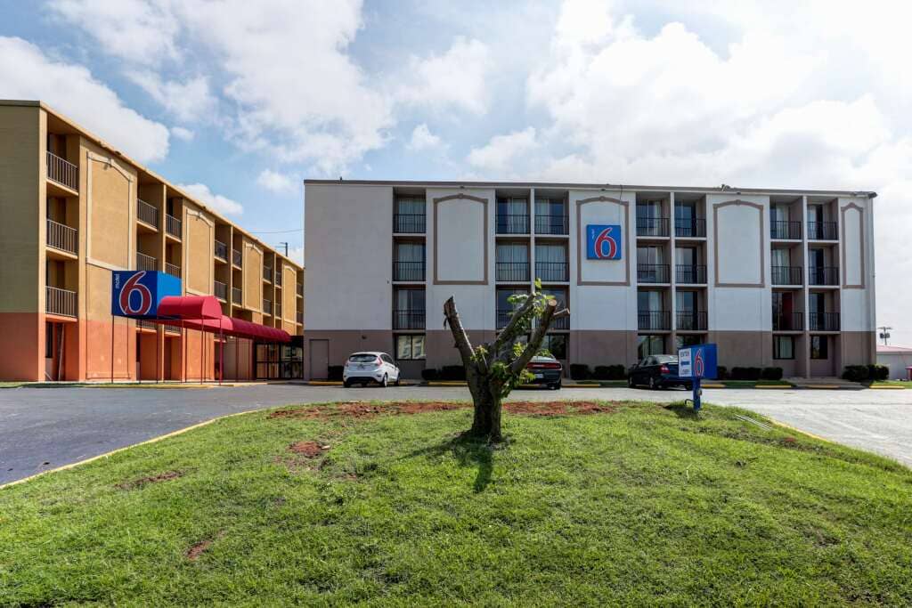 Картинка отеля