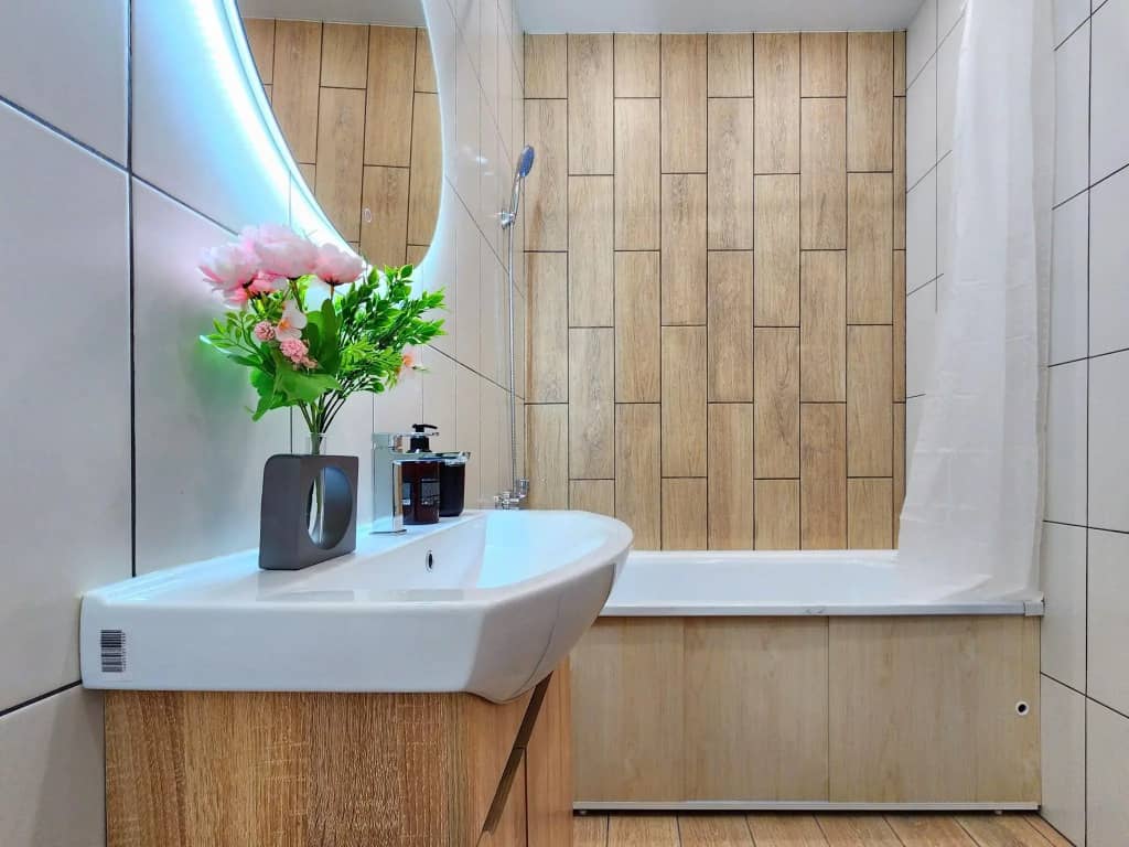 Comfort Home на улице Караульная: фото 7