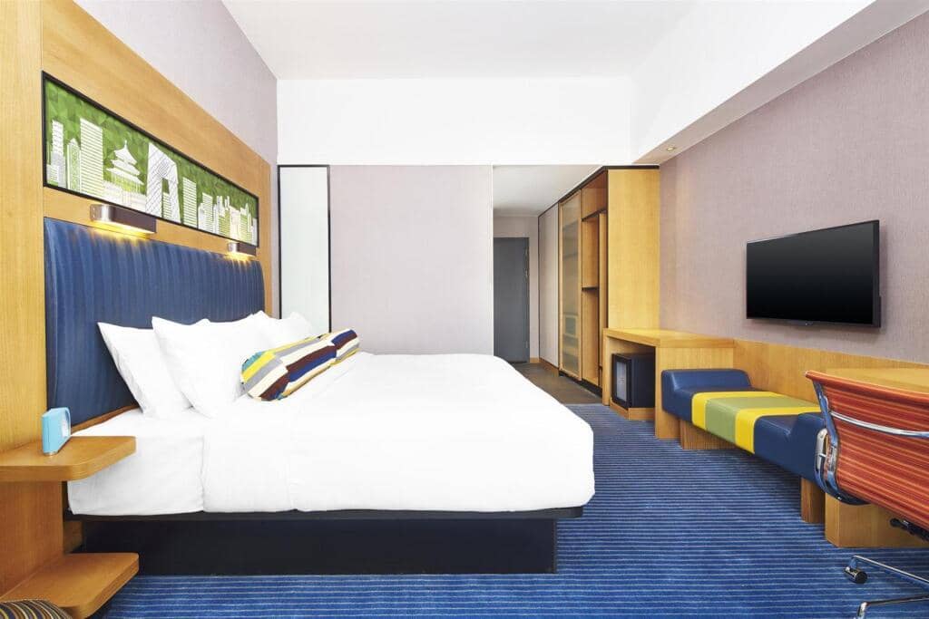 Картинка отеля