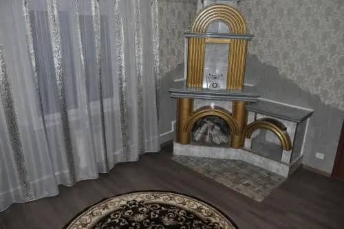 Guest House Baykalskiy Ochag: фото 7