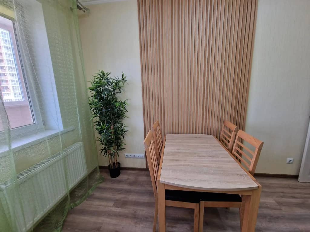 Апартаменты НИКиТА на улице Репина 1/2 корпус 2: фото 5